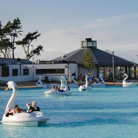 Astala Lodge Bangor  Zewnętrze zdjęcie