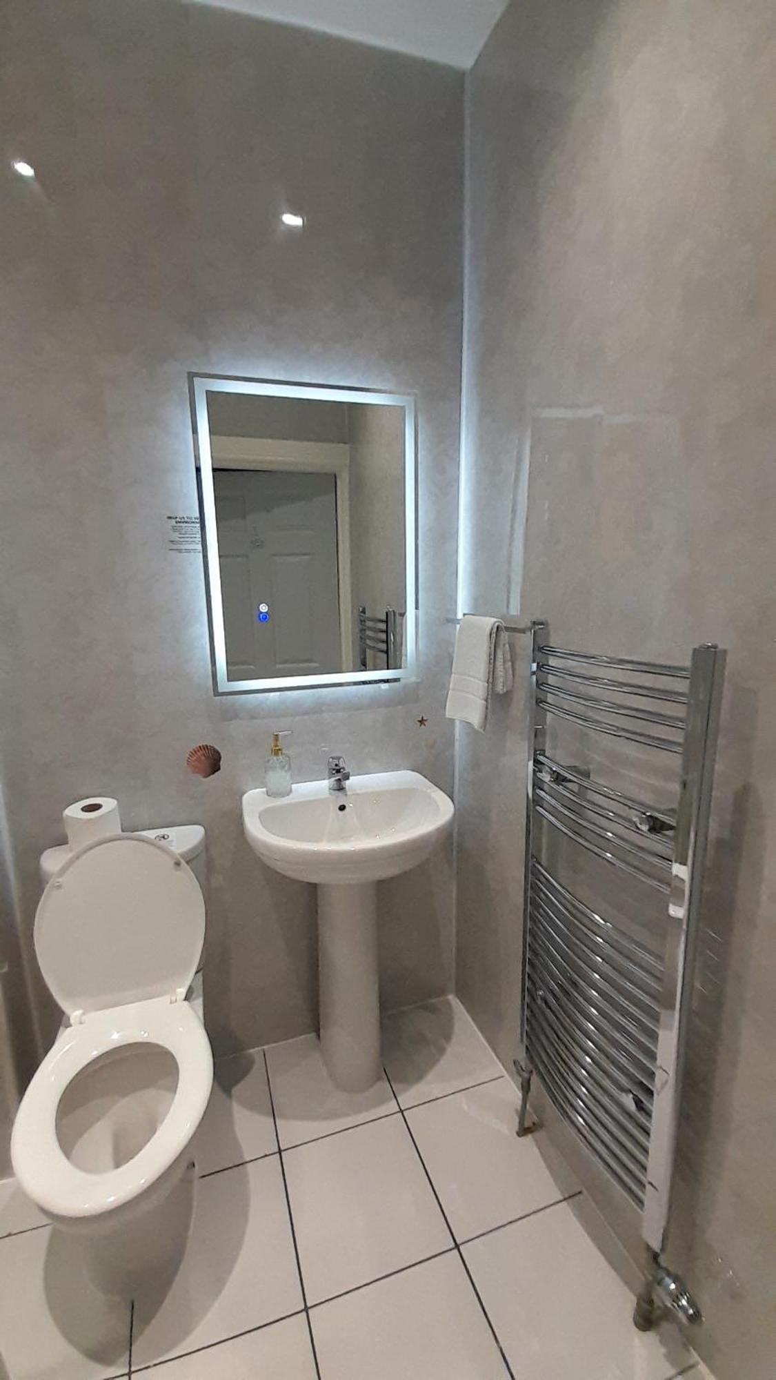 Astala Lodge Bangor  Zewnętrze zdjęcie