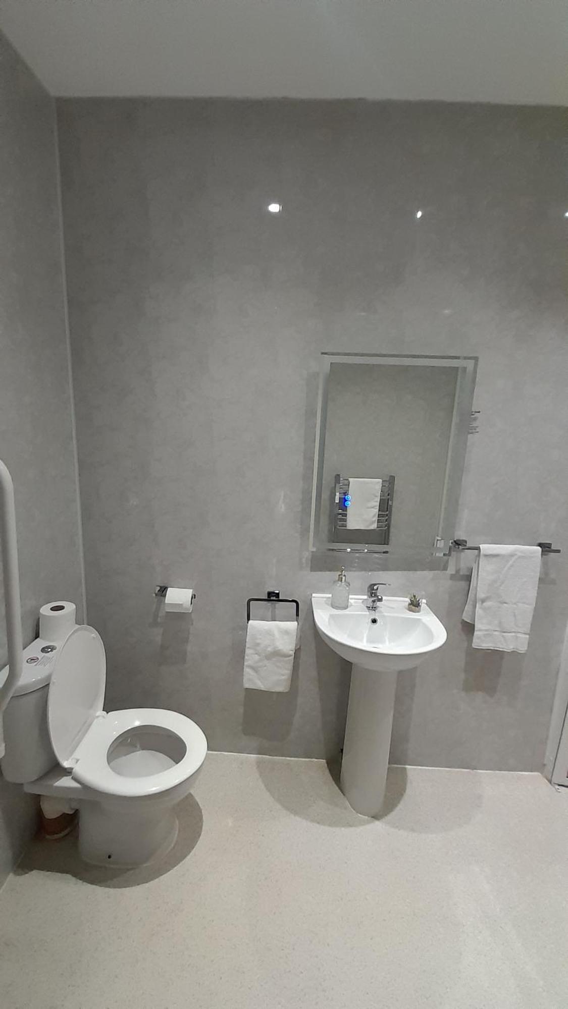 Astala Lodge Bangor  Zewnętrze zdjęcie