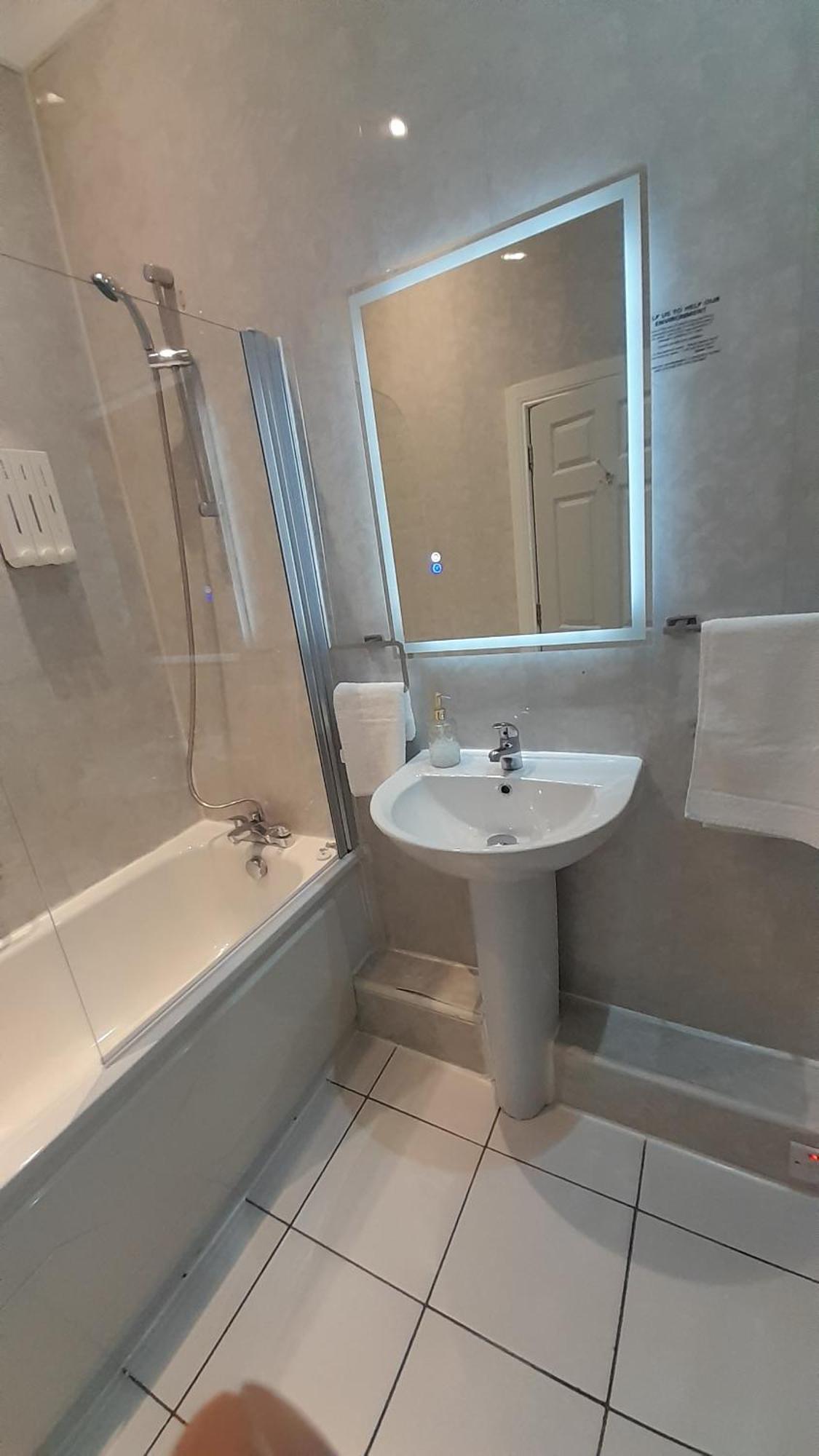 Astala Lodge Bangor  Zewnętrze zdjęcie