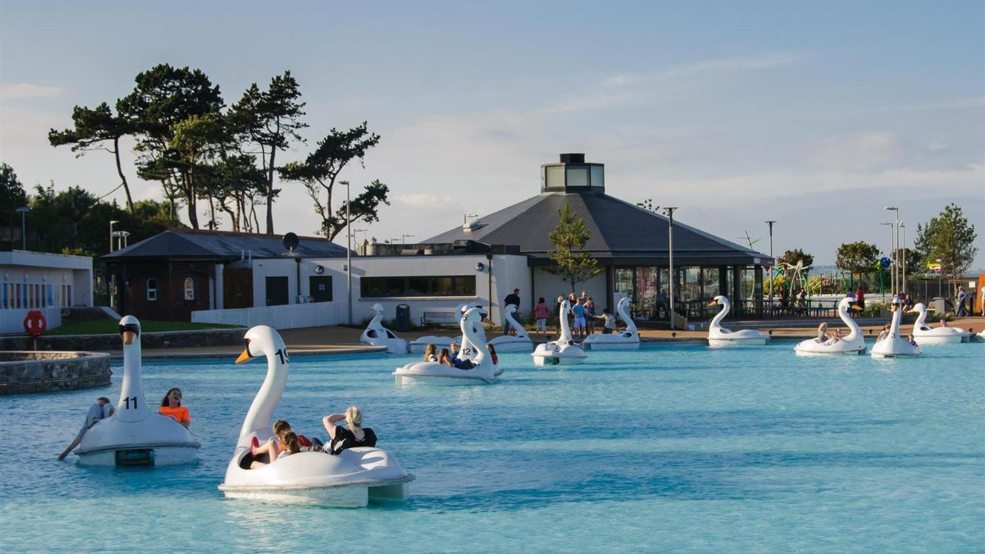 Astala Lodge Bangor  Zewnętrze zdjęcie