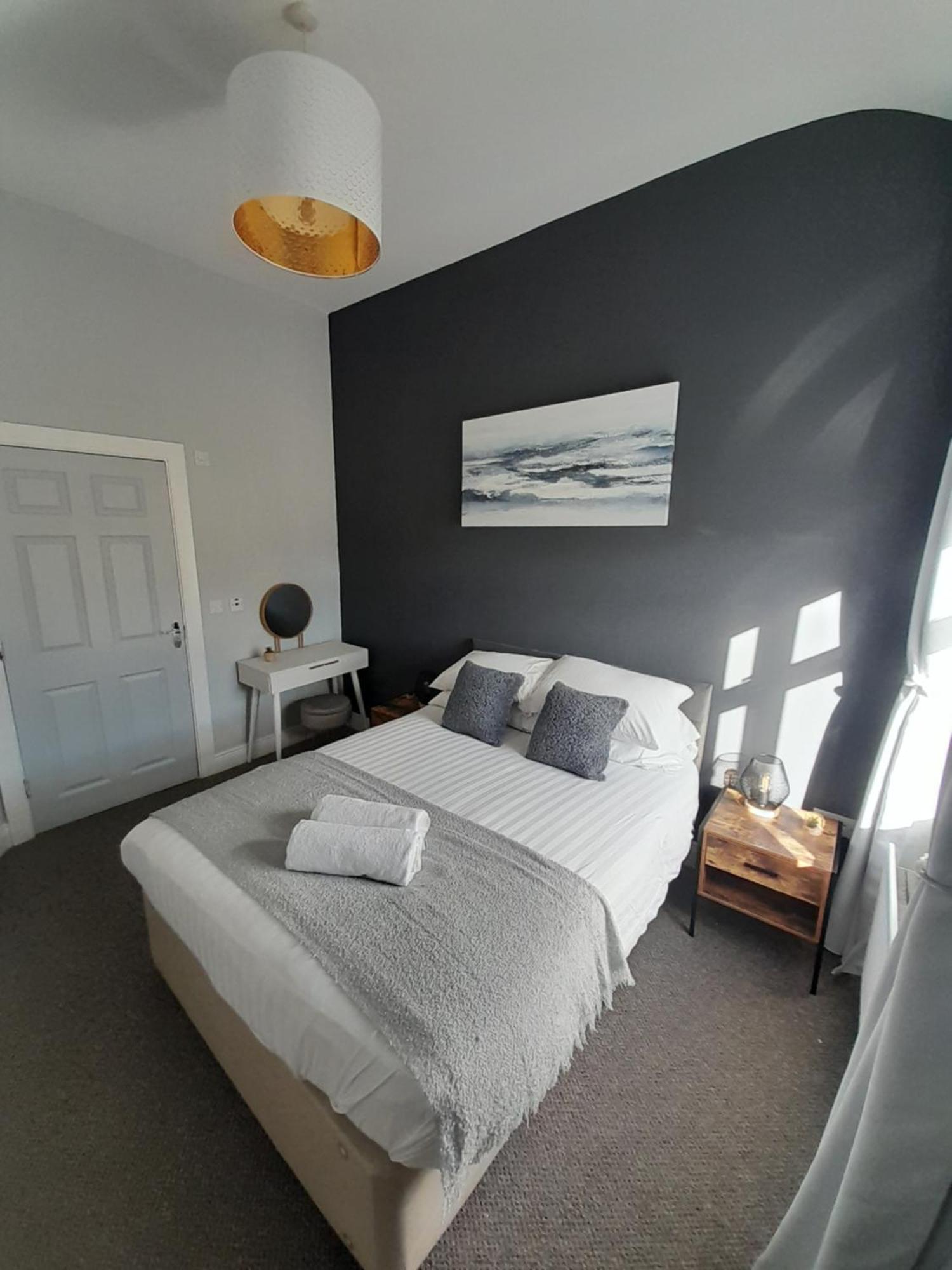 Astala Lodge Bangor  Zewnętrze zdjęcie