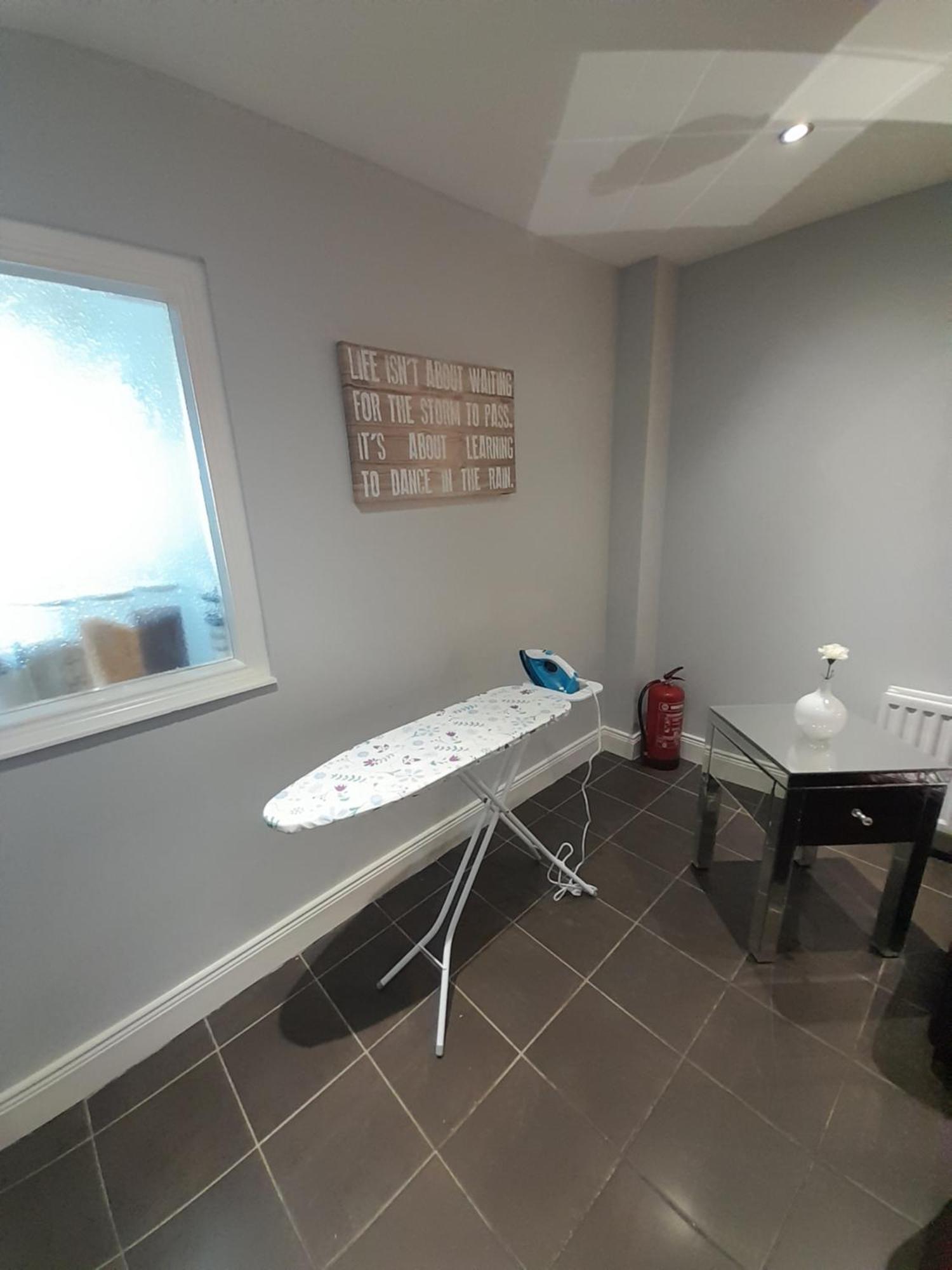 Astala Lodge Bangor  Zewnętrze zdjęcie