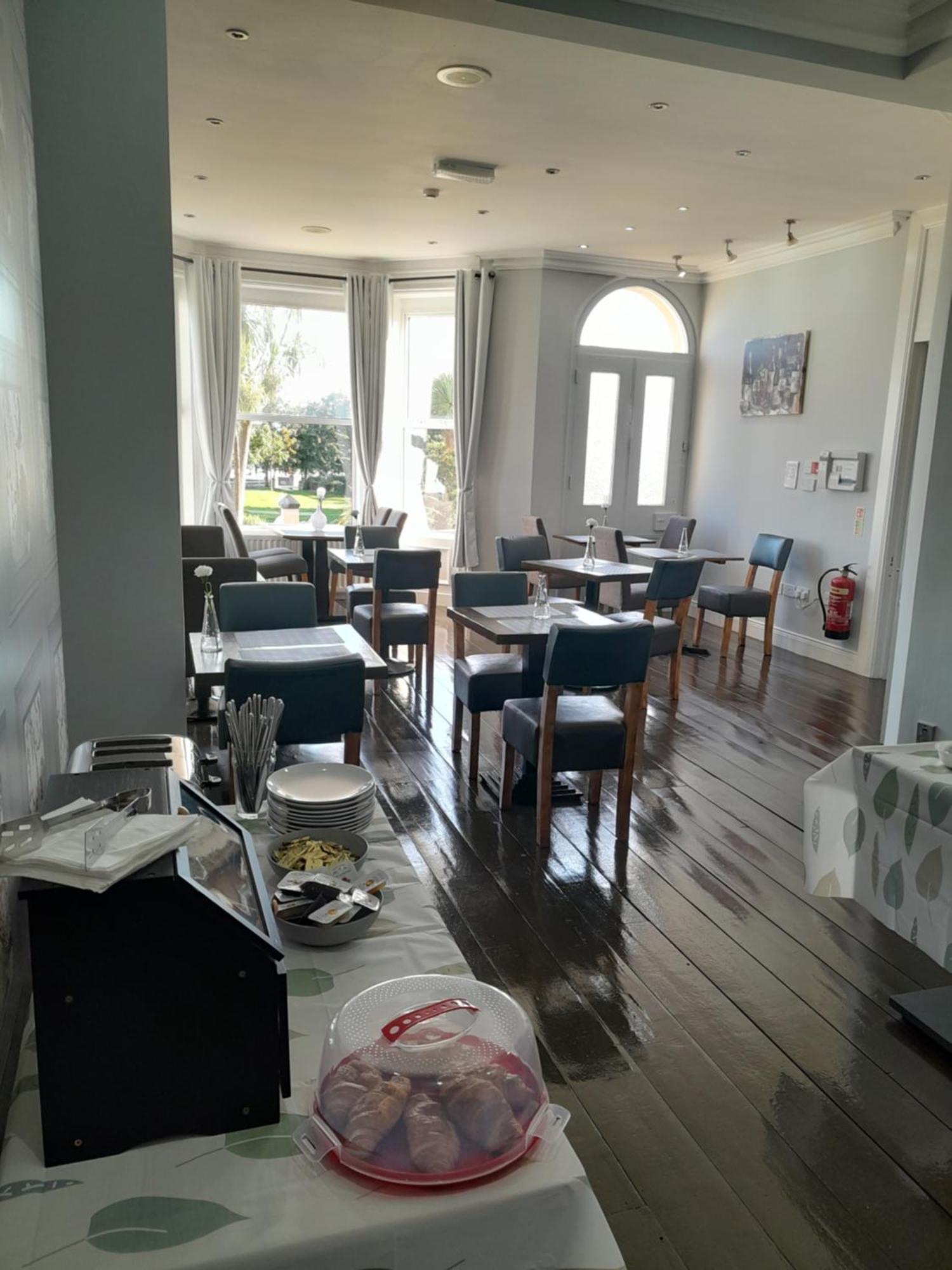 Astala Lodge Bangor  Zewnętrze zdjęcie