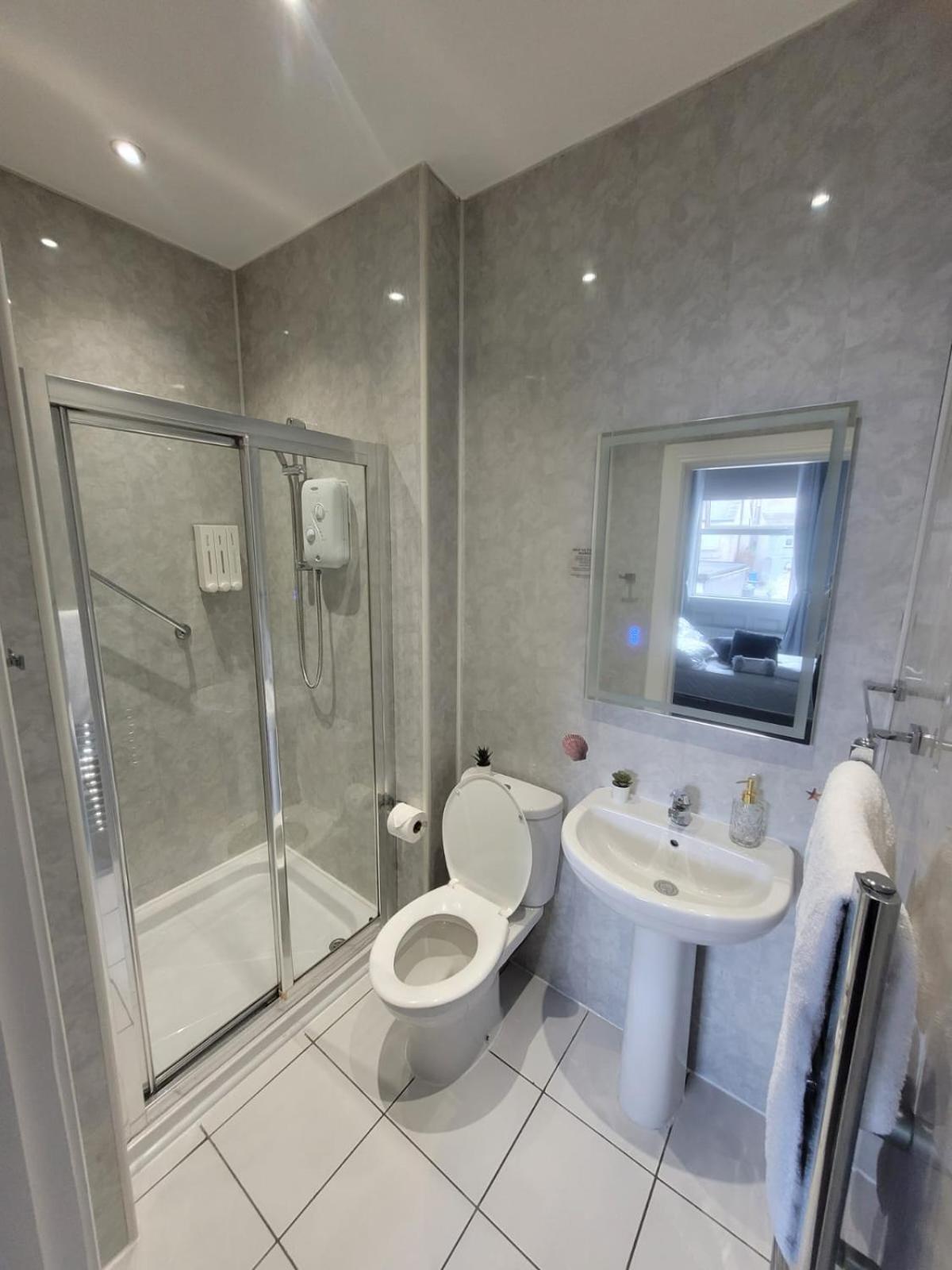 Astala Lodge Bangor  Zewnętrze zdjęcie