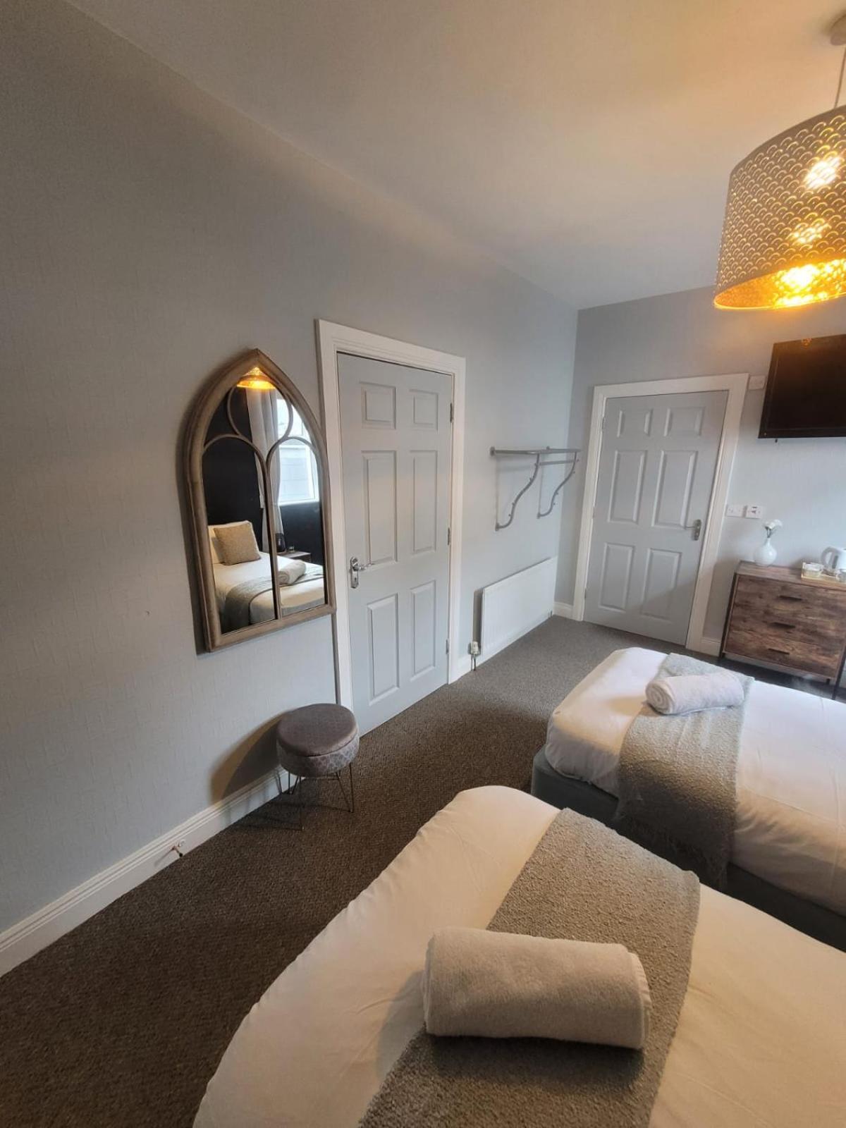 Astala Lodge Bangor  Zewnętrze zdjęcie