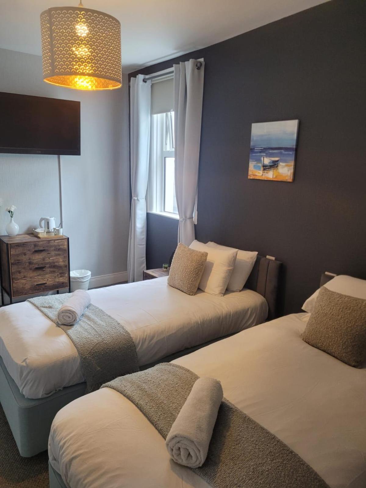 Astala Lodge Bangor  Zewnętrze zdjęcie