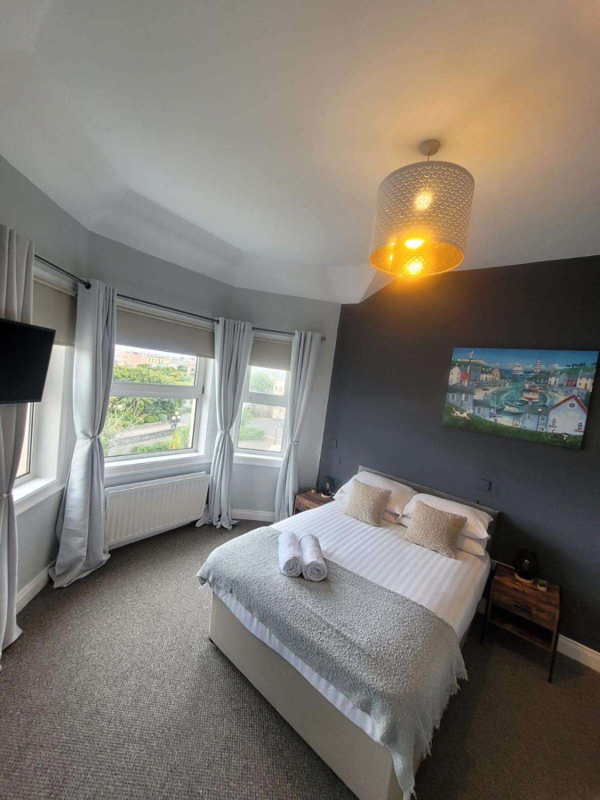 Astala Lodge Bangor  Zewnętrze zdjęcie