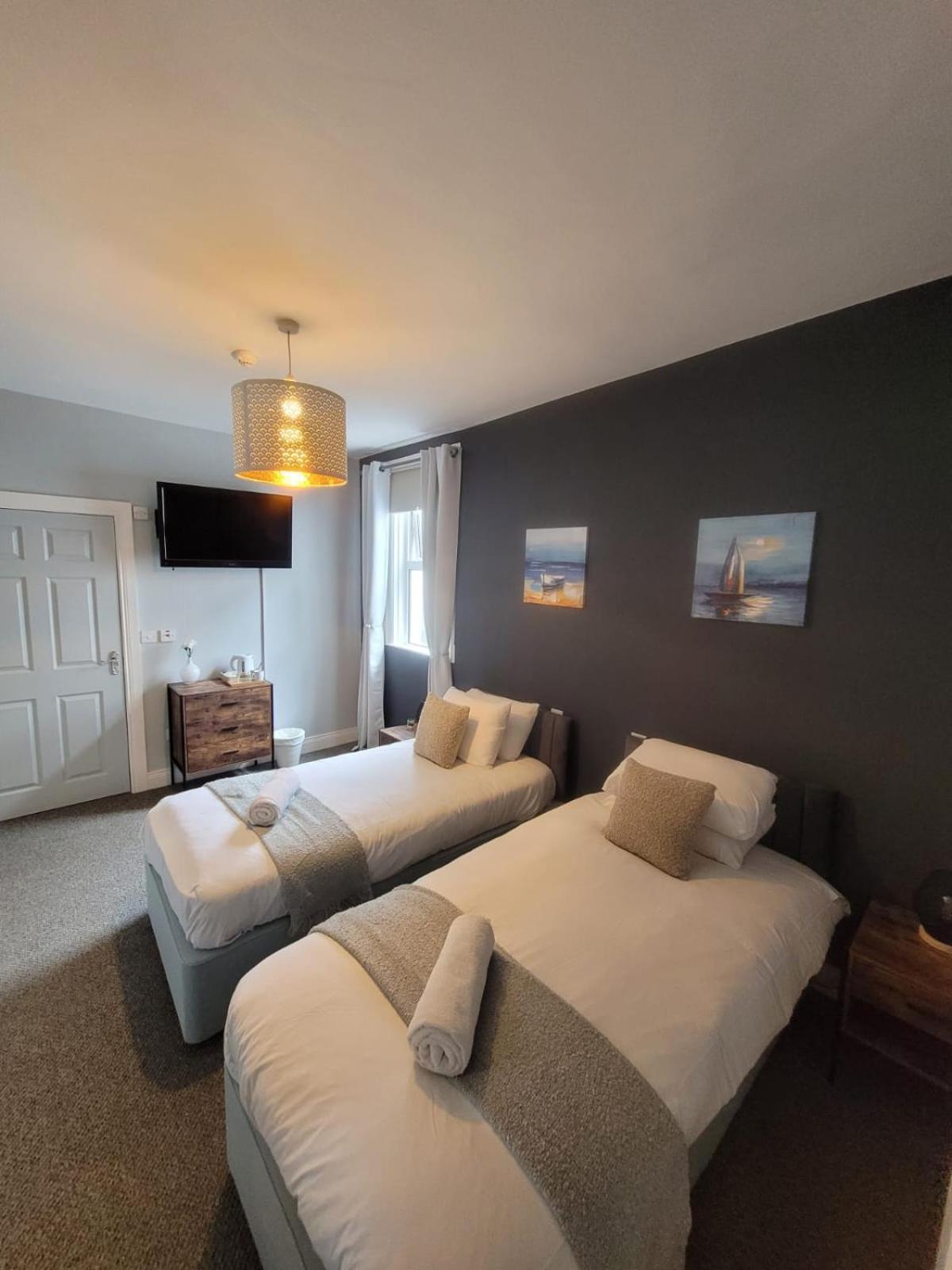 Astala Lodge Bangor  Zewnętrze zdjęcie